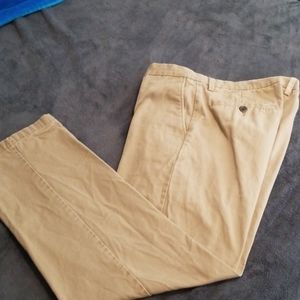 Old navy khaki pants